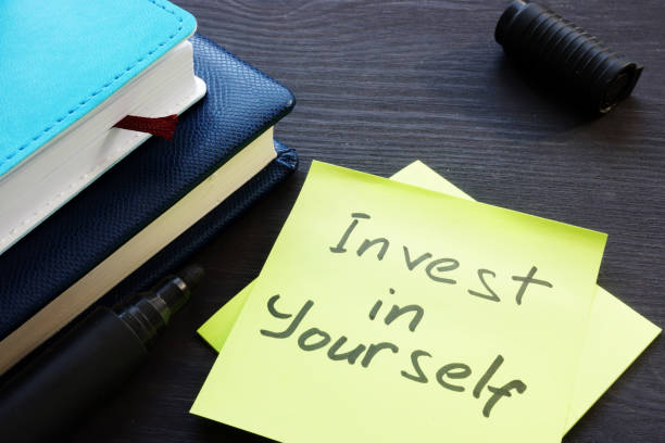 Investing in Yourself: How Skill Development Can Increase Your Income