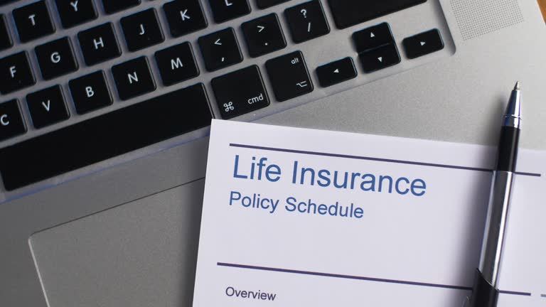 The Role of Life Insurance in Financial Planning