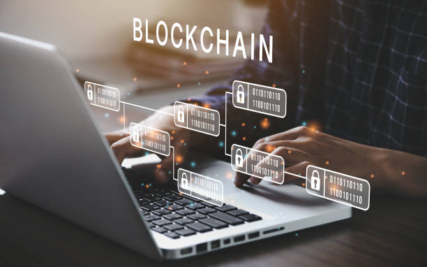 How Blockchain Technology is Revolutionizing the Financial Sector