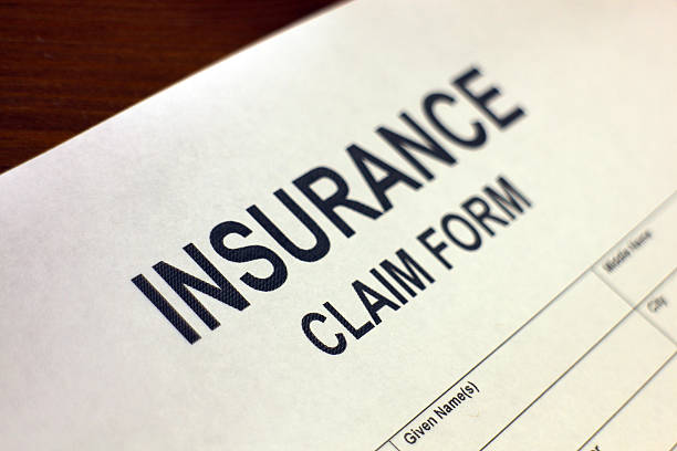 How to File an Insurance Claim: A Step-by-Step Guide